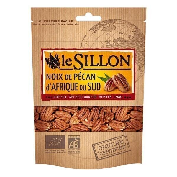 Noix de Pecan (Afrique Du Sud) 125g