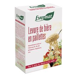 Levure de bière en paillettes 200g