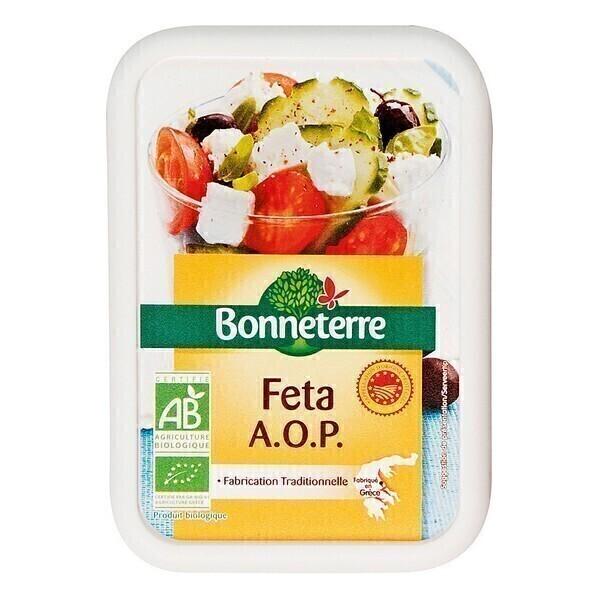 Feta grecque AOP 200g