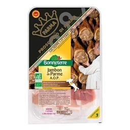 Jambon de Parme AOP origine Italie 70g