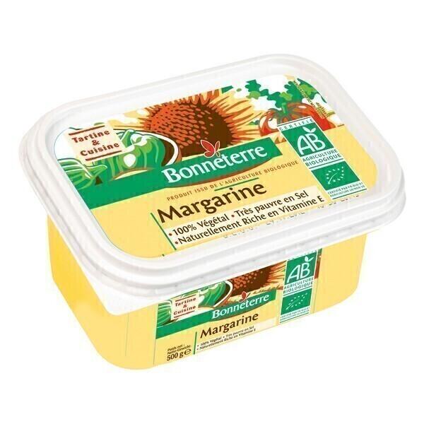 Margarine 500g