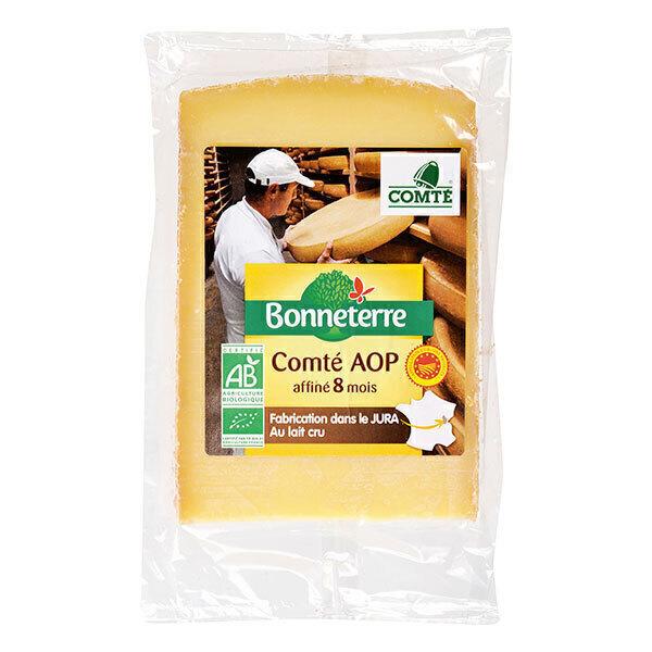 Comté AOP affiné 8 mois 200g