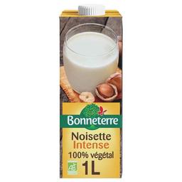 Boisson noisette intense 1L