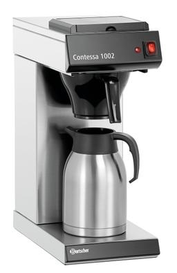 Machine à Café Contessa 1002 - 2 Litres - Bartscher