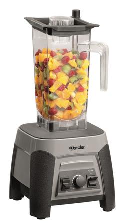 Blender Professionnel pour Cuisine 2,5 L - 1500 W Bartscher