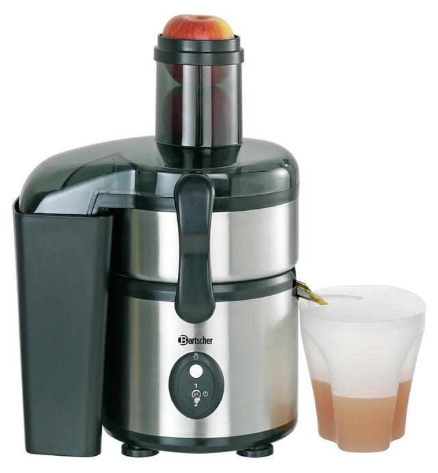 Centrifugeuse Blender Professionnelle Combijuicer - 800 W - Bart