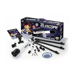 Télescope 30 activités