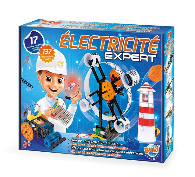 Electricite expert