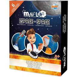 Mini lab espace kit d experiences