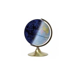 Globe Terrestre Jour Nuit