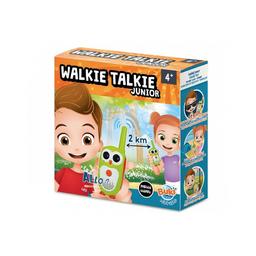 Talkie Walkie Junior a piles