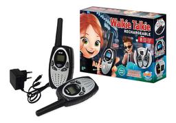 Talkie Walkie rechargeable