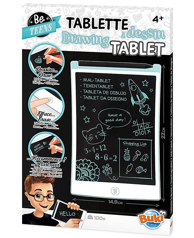 Tablette a dessins ecran LCD