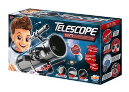 Télescope 50 activités