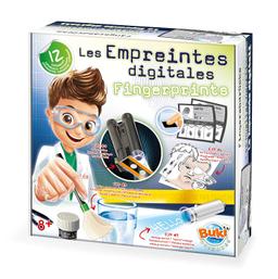 experiences Empreintes Digitales