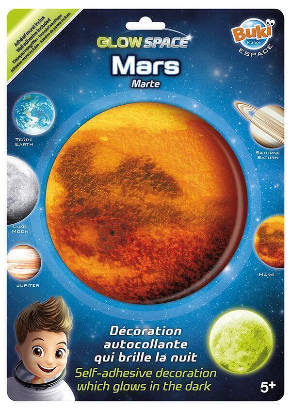 Mars