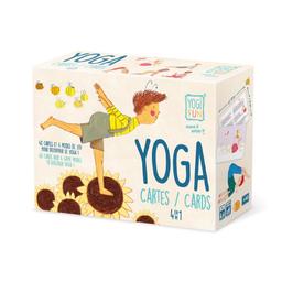 jeu du yoga 4 en 1