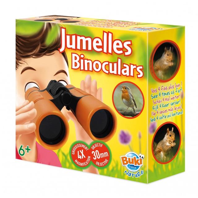 Jumelles