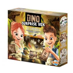 Calendrier de l'avent Dino surprise