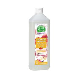 Liquide vaisselle vinaigre framboise 1 L