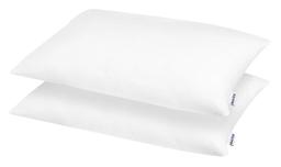 Lot de 2 oreillers moelleux, BULTEX