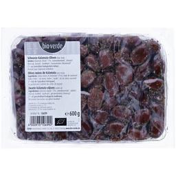 Olives noires Kalamata sans noyau 600g