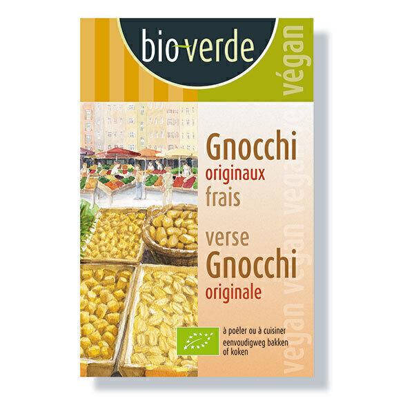 Gnocchi originaux 400g