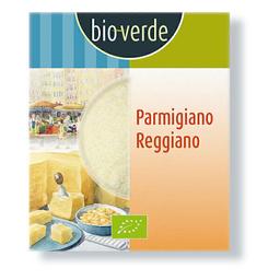 Parmesan Reggiano râpé 40g