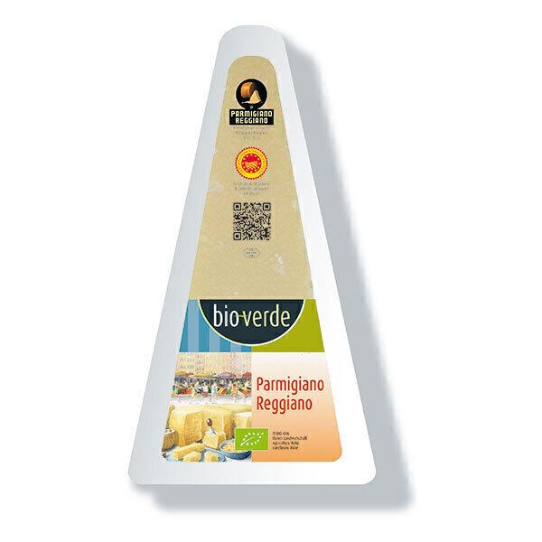 Parmesan Reggiano pointe 125g