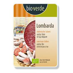 Lombarda extra fin en tranches 80g