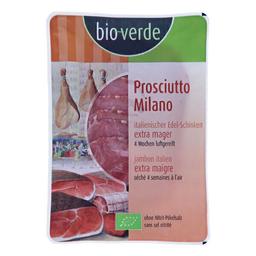 Jambon Italien Proscuitto Milano 80g