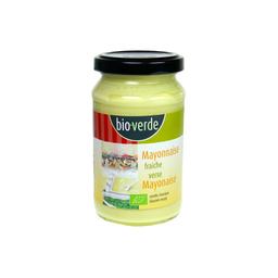 Mayonnaise fraîche 165g