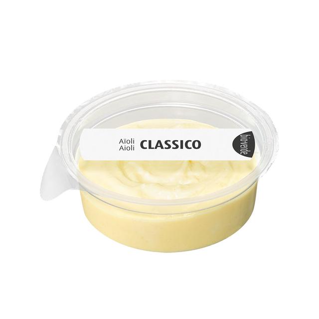 Aïoli frais classique 90g