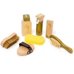 Kit de toilettage pour chevaux