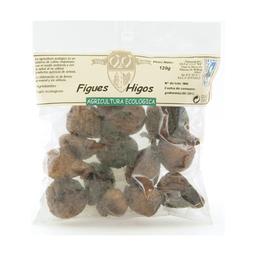 Figues séchées eco 120 g