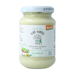 Mayonnaise végétalienne 190 g de crème