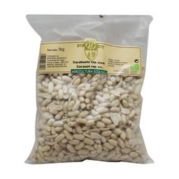 Cacahuètes Crues Pelées Eco 1 kg