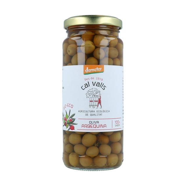 Olive Arbequina Éco 200 g