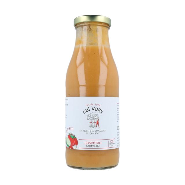 Gaspacho écologique 500 ml