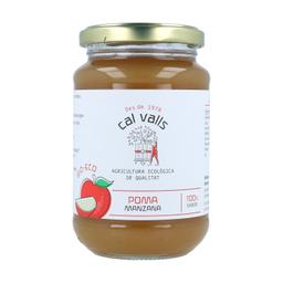 Confiture de Pommes sans sucre Éco 370 g