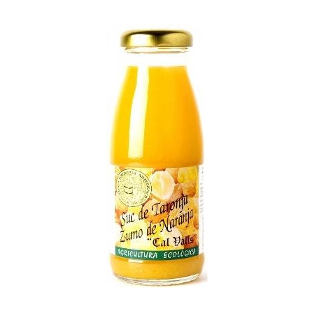 Jus d'Orange Éco 200 ml