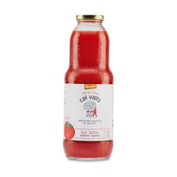 Jus de tomate écologique 1 L