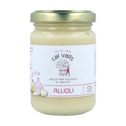 Eco allioli 130 g