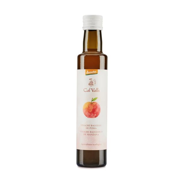 Vinaigre de pomme éco balsamique 250 ml