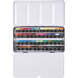 Aquarelles Art Aqua - 48 couleurs