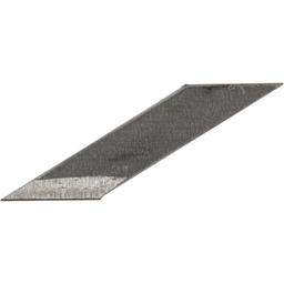 Lames de rechanges pour cutter scalpel - 50 pcs