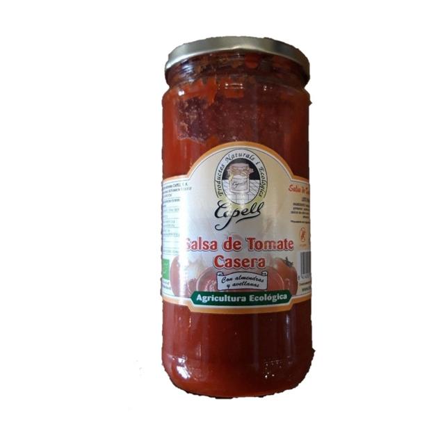 Sauce tomate maison écologique 700 g