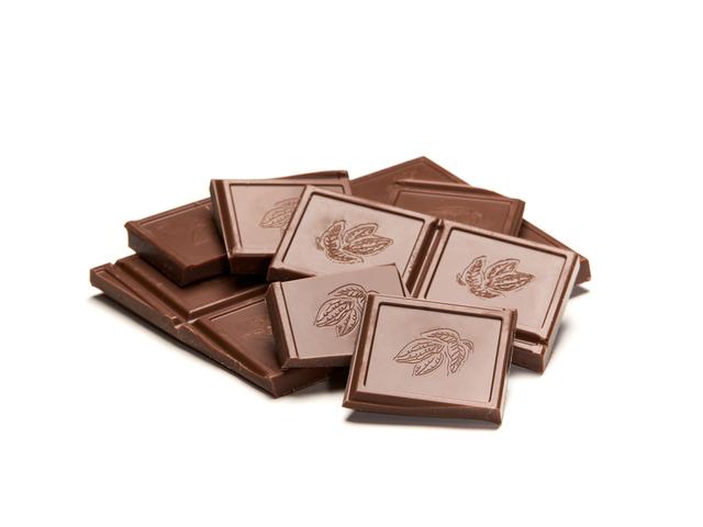 Tablette chocolat Lait 41% 100g