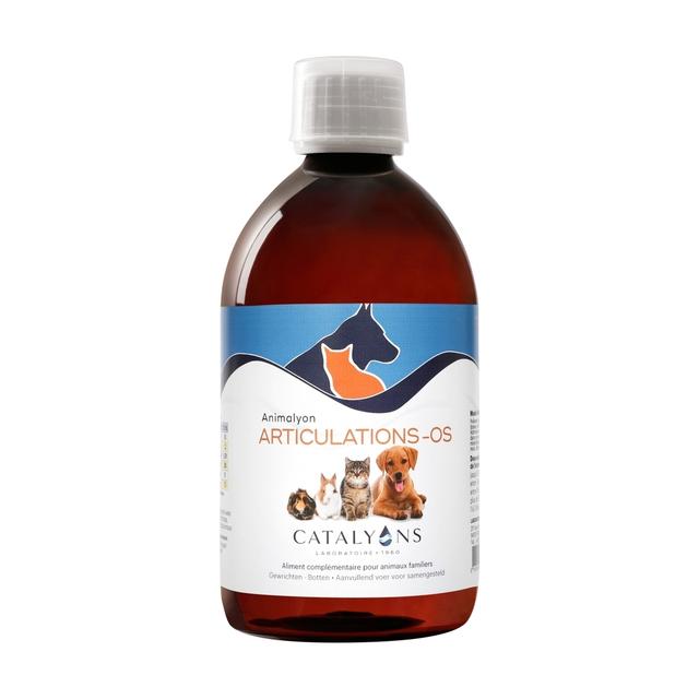 Animalyon articulations et os 500 ml