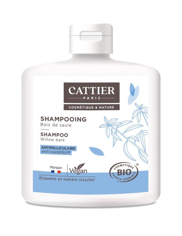 Shampoing antipelliculaire 250ml